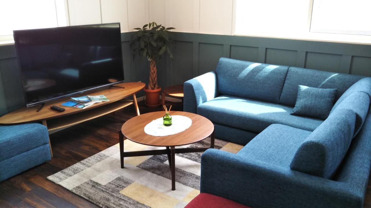 B&B Surf Rider-ゲストハウスタイプ Kamakura Exterior photo